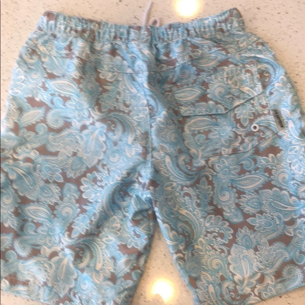Boys swim shorts